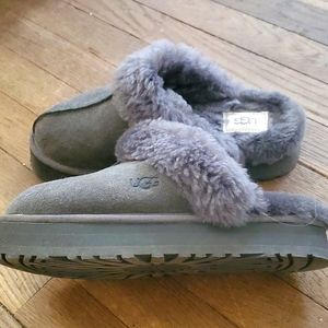 Ugg slippers